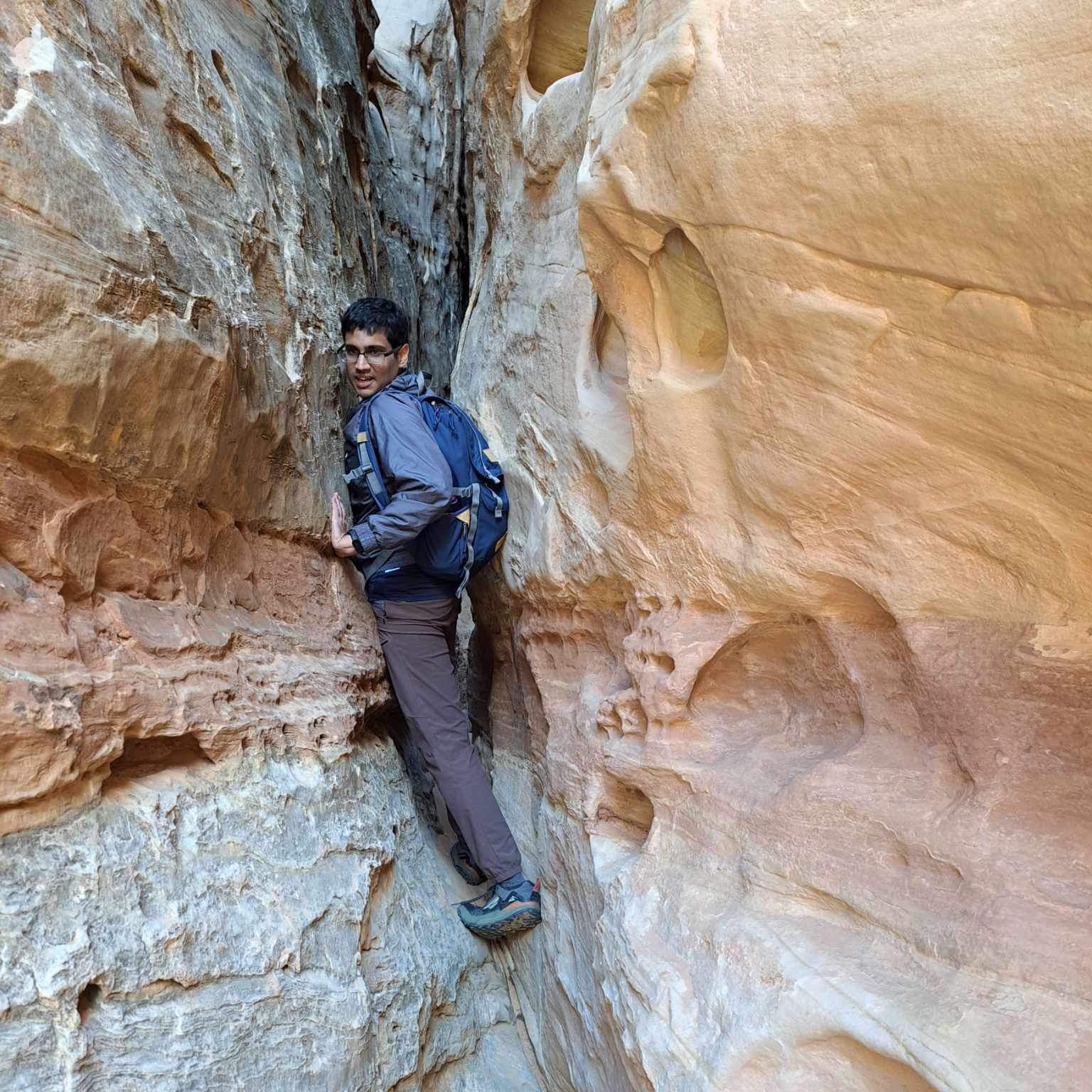 Aditya Dendukuri